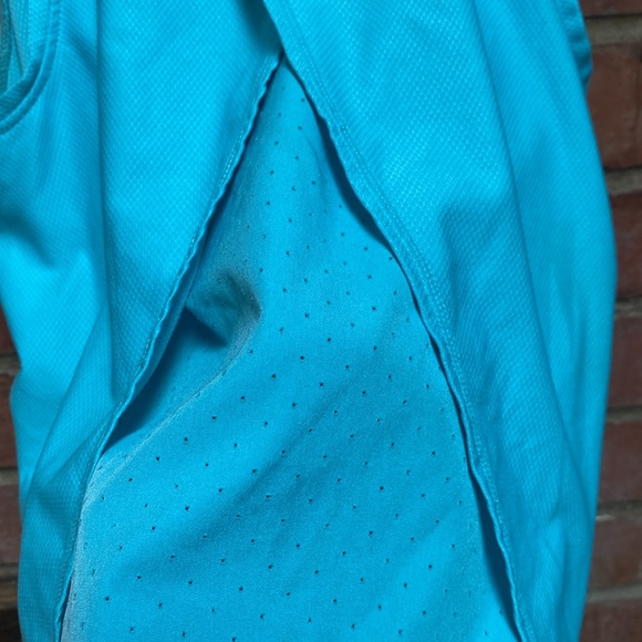 Riding Sport by Dover Saddlery equestrian tank - Picture 5 of 7